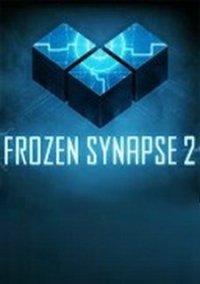 Обложка игры Frozen Synapse 2
