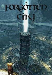 Обложка игры The Forgotten City