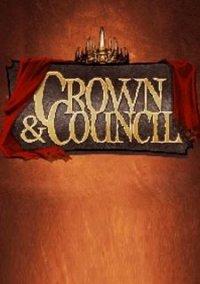 Обложка игры Crown and Council