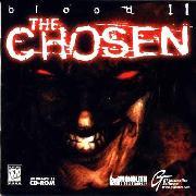 Обложка игры Blood II: The Chosen