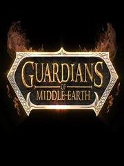 Обложка игры Guardians of Middle-earth