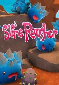 Обложка игры Slime Rancher
