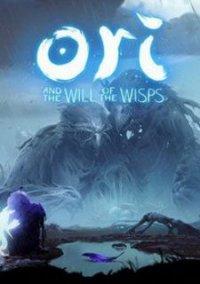 Обложка игры Ori and the Will of the Wisps