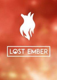 Обложка игры Lost Ember