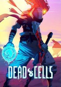 Обложка игры Dead Cells