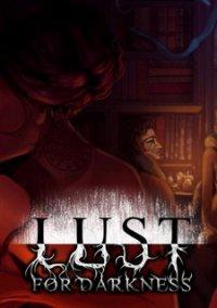 Обложка игры Lust for Darkness