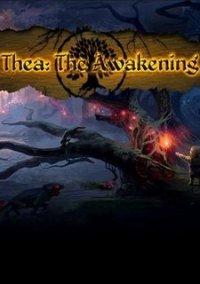 Обложка игры Thea: The Awakening