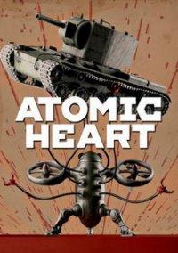 Обложка игры Atomic Heart