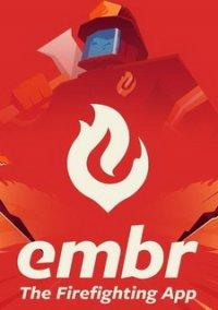 Обложка игры Embr