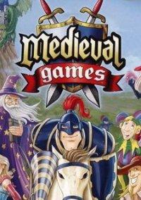 Обложка игры Medieval Games