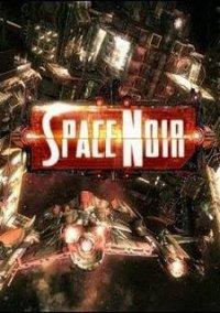Обложка игры Space Noir