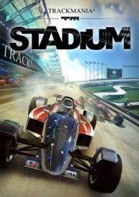 Обложка игры TrackMania 2: Stadium
