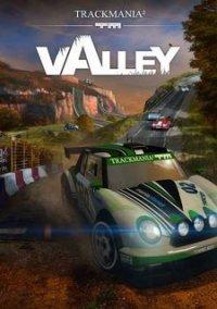 Обложка игры TrackMania 2: Valley