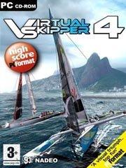 Обложка игры Virtual Skipper 4