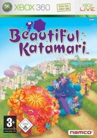 Обложка игры Beautiful Katamari