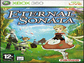 Обложка игры Eternal Sonata