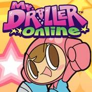 Обложка игры Mr. DRILLER Online