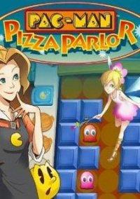 Обложка игры PAC-MAN Pizza Parlor