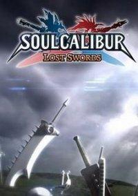 Обложка игры Soulcalibur: Lost Swords