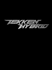 Обложка игры Tekken Hybrid