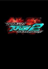 Обложка игры Tekken Tag Tournament 2