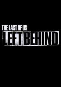 Обложка игры The Last of Us: Left Behind