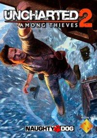 Обложка игры Uncharted 2: Among Thieves