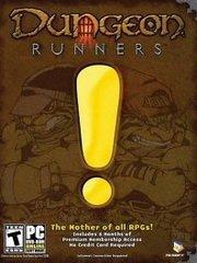 Обложка игры Dungeon Runners