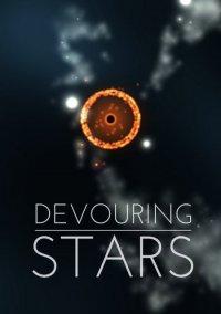 Обложка игры Devouring Stars