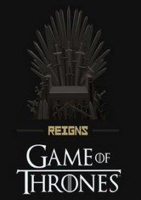 Обложка игры Reigns: Game of Thrones