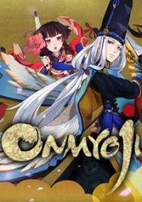 Обложка игры Onmyoji