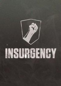 Обложка игры Insurgency