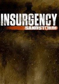 Обложка игры Insurgency: Sandstorm