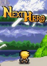 Обложка игры Next Hero