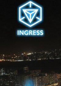 Обложка игры Ingress