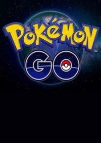 Обложка игры Pokemon Go