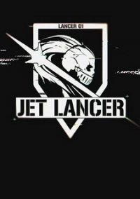 Обложка игры Jet Lancer