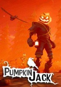 Обложка игры Pumpkin Jack