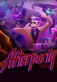 Обложка игры Afterparty
