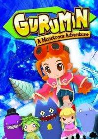 Обложка игры Gurumin: A Monstrous Adventure