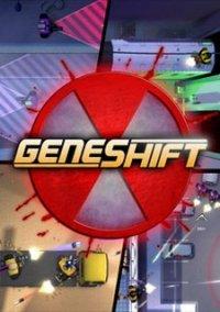 Обложка игры Geneshift