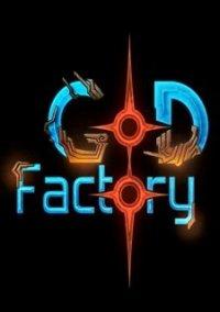 Обложка игры GoD Factory: Wingmen