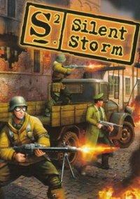 Обложка игры Silent Storm