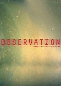 Обложка игры Observation
