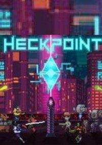 Обложка игры Heckpoint