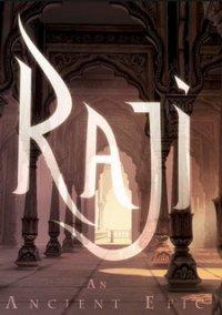 Обложка игры Raji: An Ancient Epic
