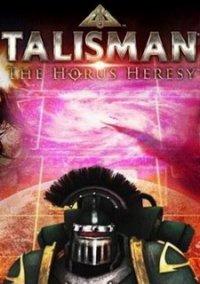 Обложка игры Talisman: The Horus Heresy