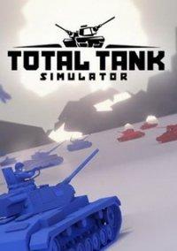 Обложка игры Total Tank Simulator