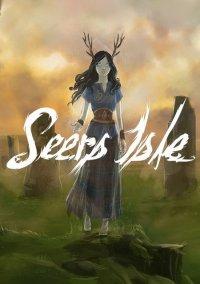 Обложка игры Seers Isle