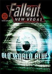 Обложка игры Fallout: New Vegas - Old World Blues